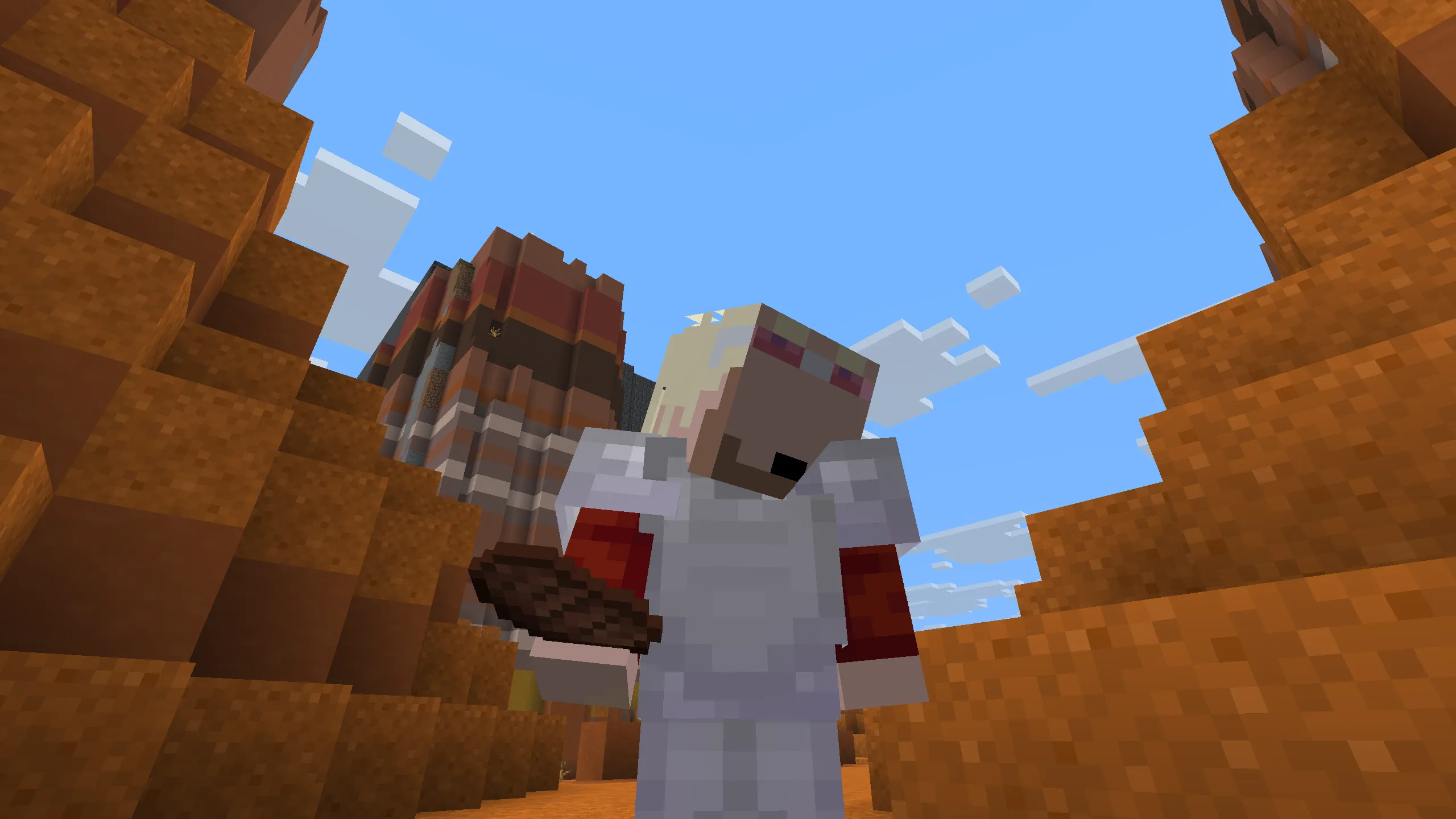 Screenshot from Season 6